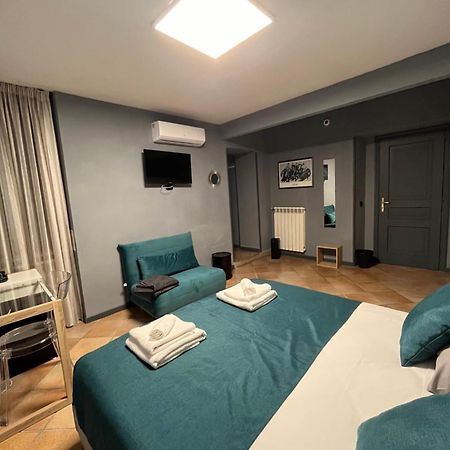 Naples Luxury Suites B&B Exterior foto